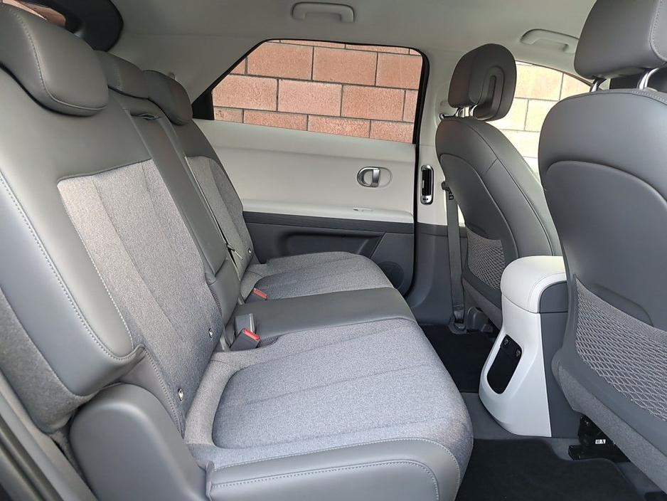 2022 Hyundai Ioniq 5 Executive Plus with a 73 k/wh Battery €26,950