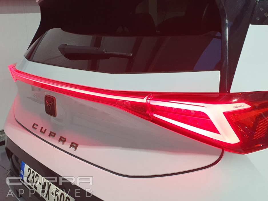 2023 Cupra Born - image 16