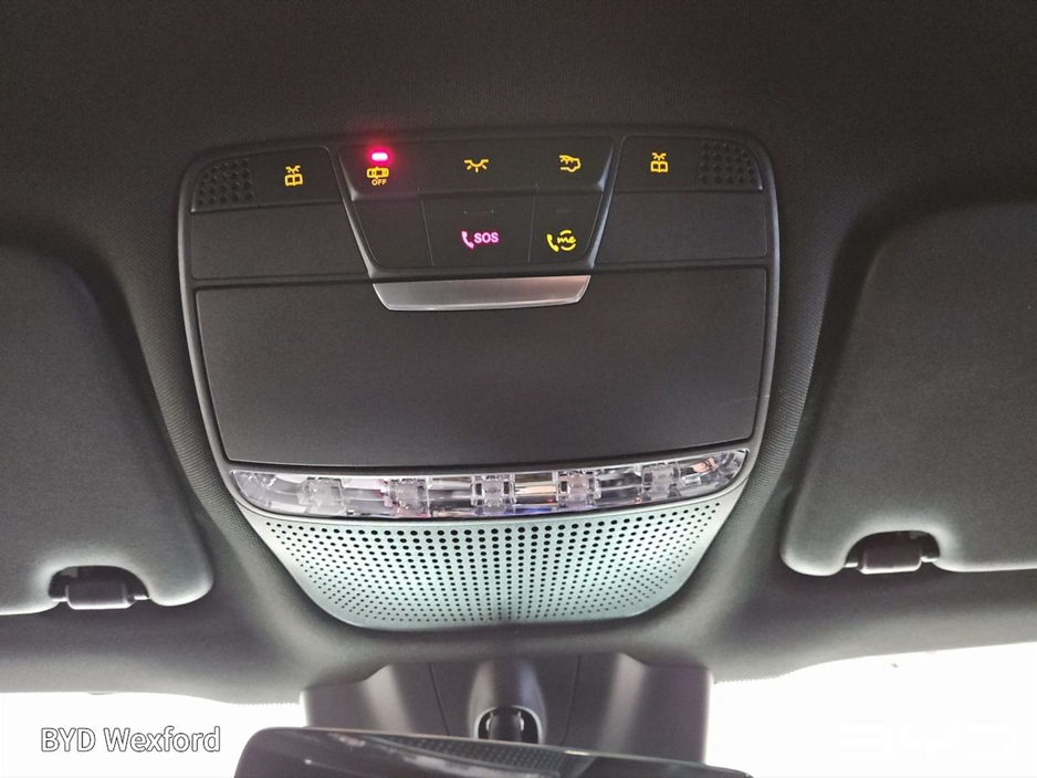 2024 Mercedes-Benz EQC EQC 400 4M AMG Line €48,975