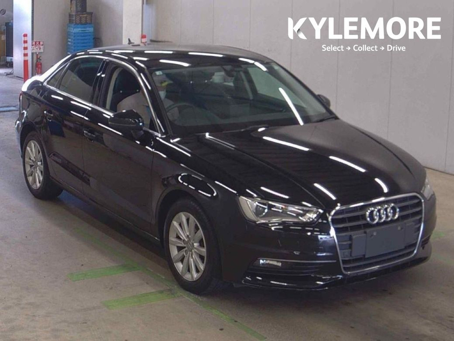 2016 Audi A3 1.4 TFSI - FACTORY ALLOYS - CRUISE CONTROL €17,950