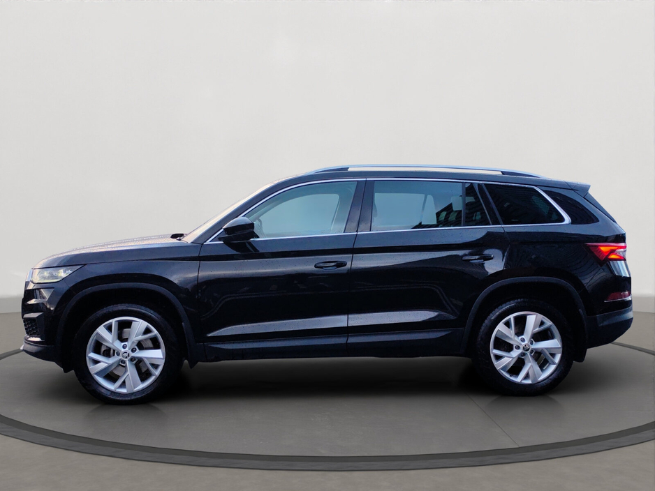 2022 Skoda Kodiaq - image 2