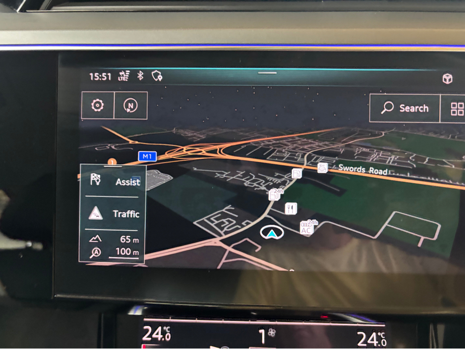 2021 Audi e-tron - image 18