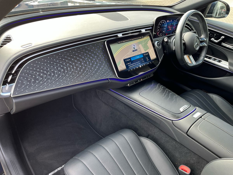 2024 Mercedes-Benz E Class - image 6