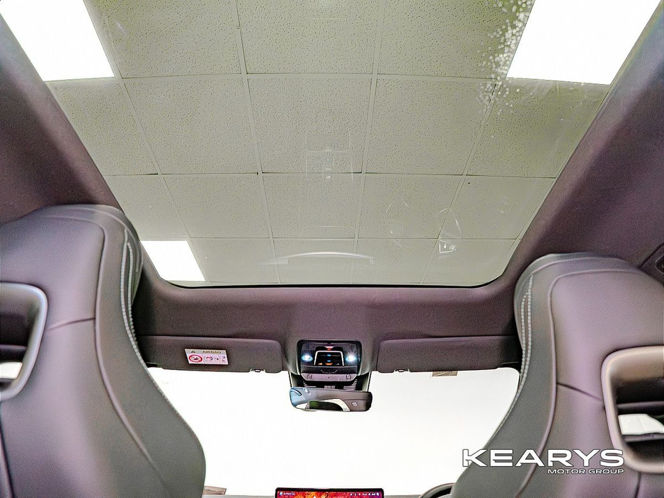 2025 BYD Sealion 7 - image 35