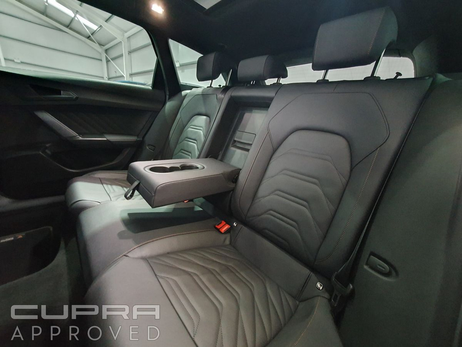 2025 Cupra Leon - image 10