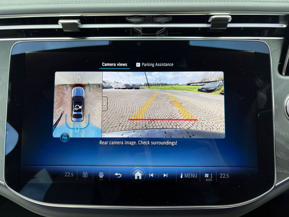 2025 Mercedes-Benz E Class - image 16