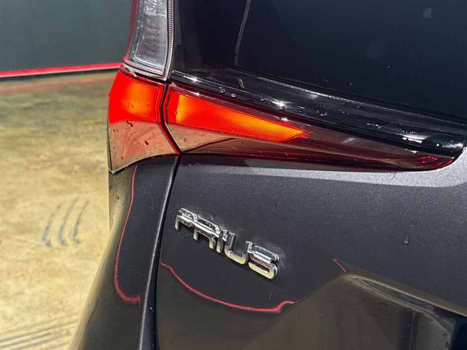 2022 Toyota Prius 1.8 HYBRID - CRUISE CONTROL - REAR CAMERA €21,950