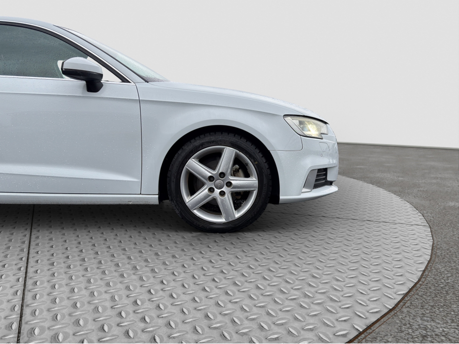2017 Audi A3 - image 17