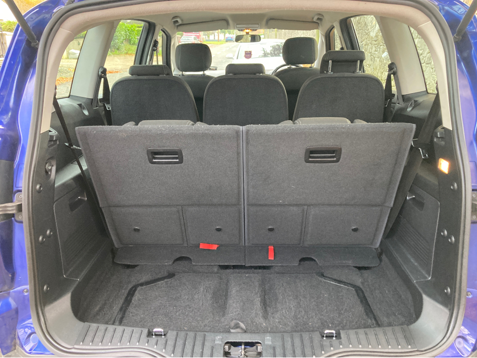 2014 Ford S-Max - image 16