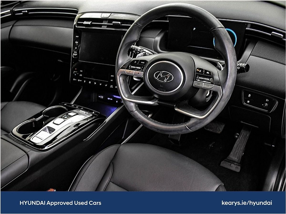 2023 Hyundai Tucson - image 6