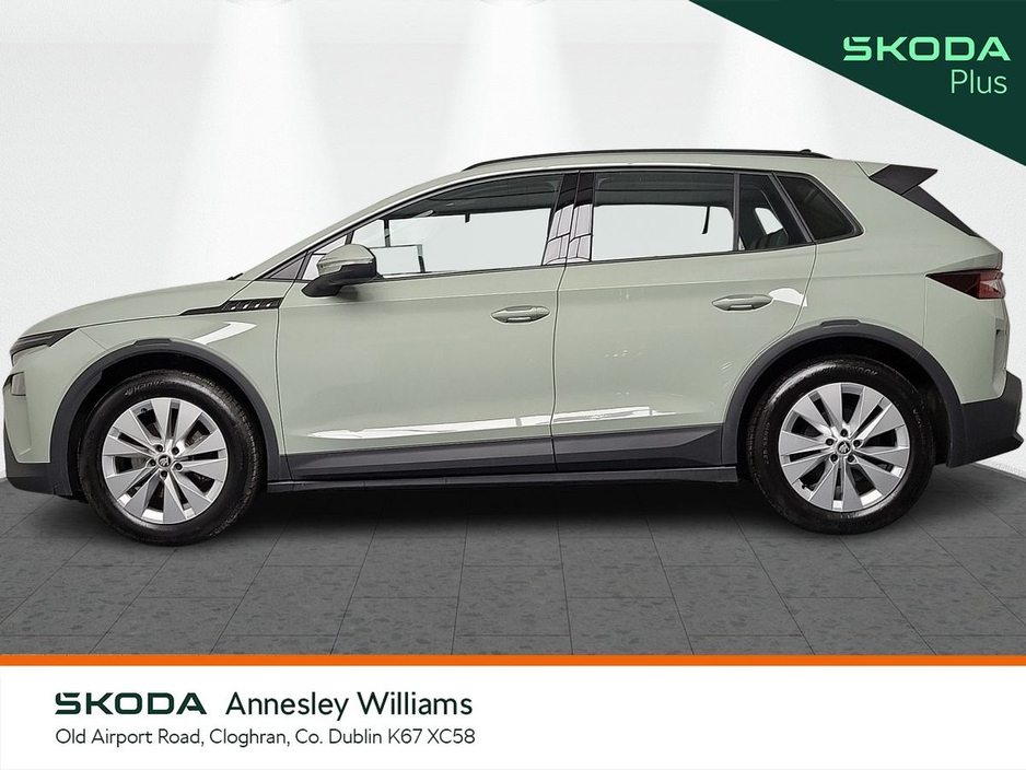 2025 Skoda Elroq - image 6