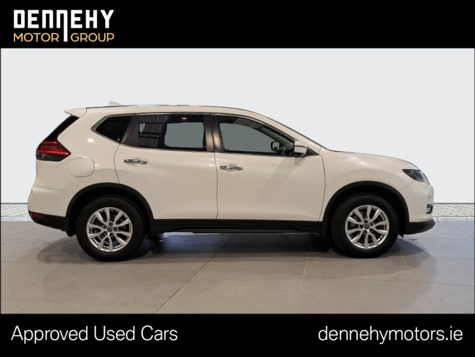 2020 Nissan X-Trail - image 7