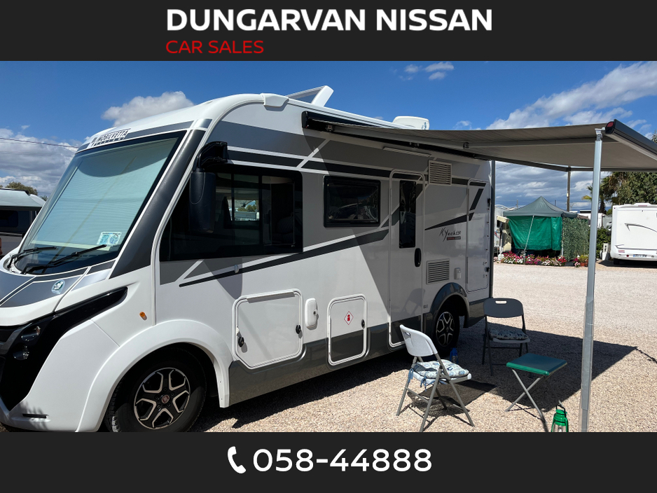 2024 Mobilvetta Admiral - image 4