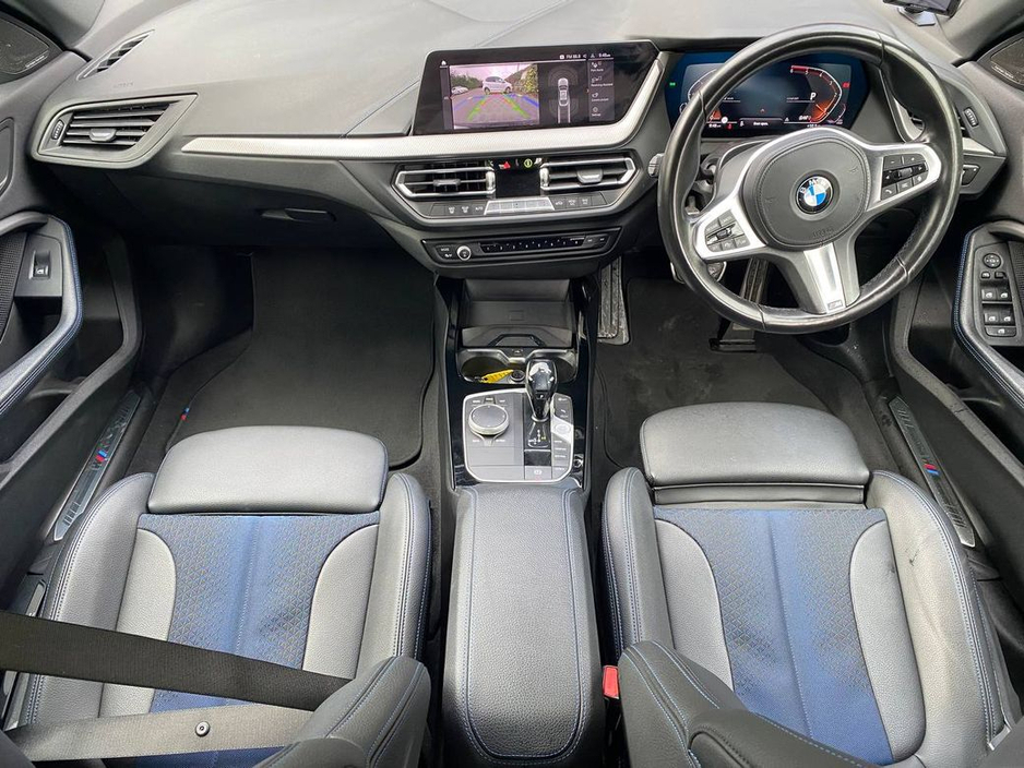 2021 BMW 2 Series - image 10