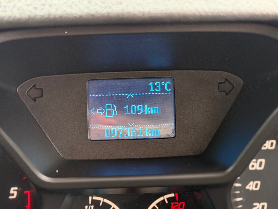 2017 Ford Transit Connect - image 18