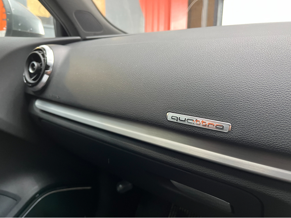 2015 Audi S3 - image 16