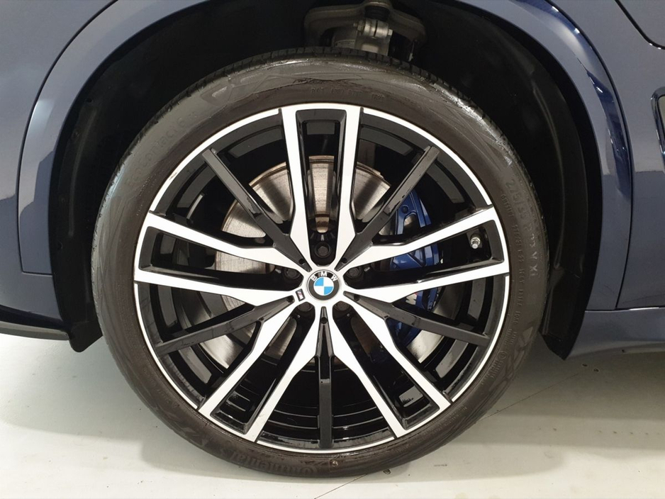 2021 BMW X5 xDrive45e M Sport €59,950