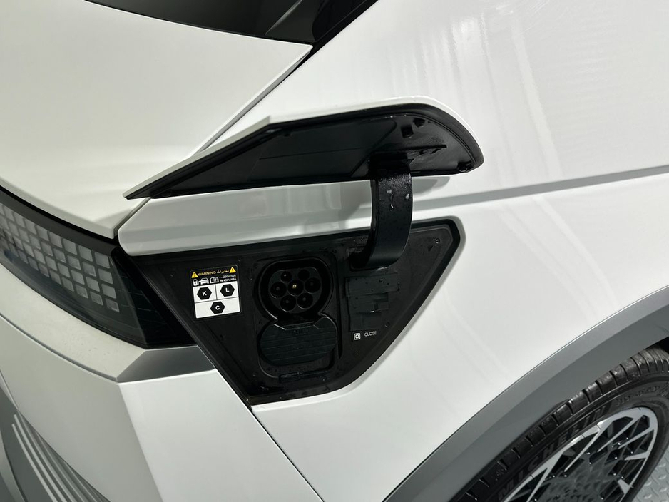 2024 Hyundai Ioniq 5 Vision 510 Km's Range 77KWH 241 €36,800
