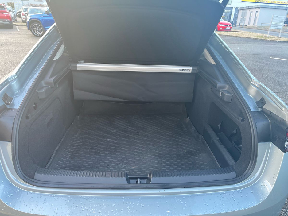 2024 Skoda Superb SELECTION 2.0 TDI 150HP DSG €45,995