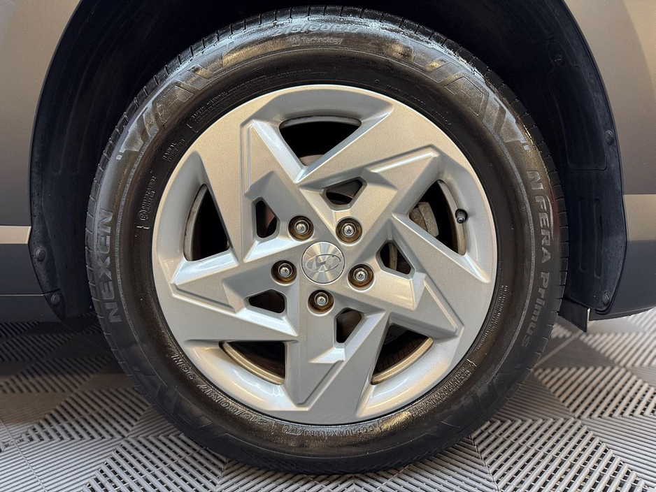 2023 Hyundai Kona 1.0 T-GDI Elegance €28,995