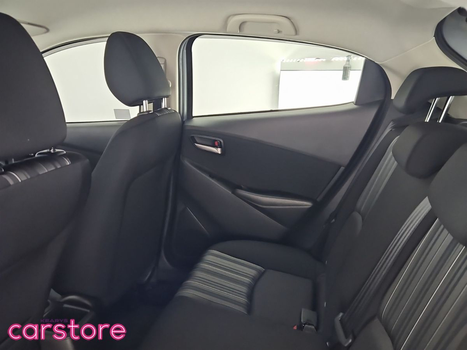 2022 Mazda Mazda2 1.5 5DR (90ps) GS 6AT €17,280