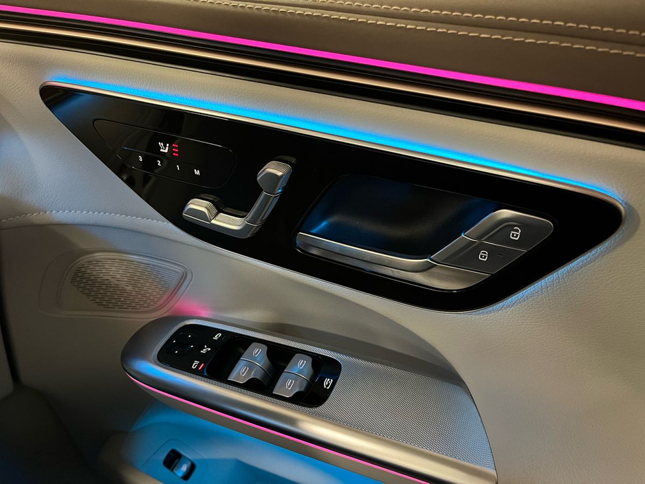 2024 Mercedes-Benz EQE - image 18