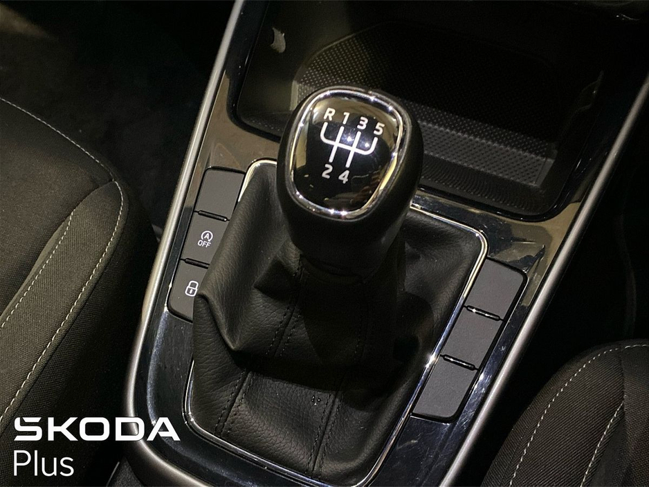 2023 Skoda Fabia Ambition 1.0MPI 65bhp *Sports Pack* €19,450