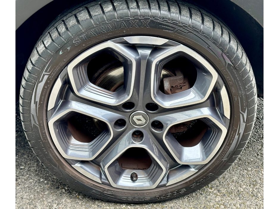 2017 Renault Kadjar - image 15