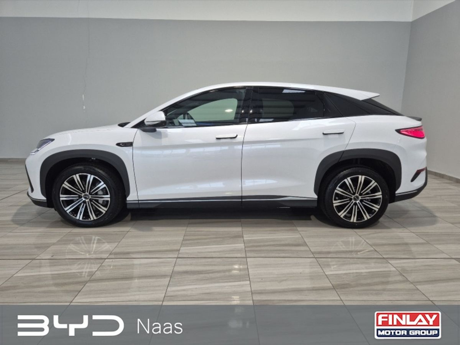 2026 BYD Sealion 7 Design AWD 4 Year service plan , Pan Roof , Black Leather €57,735