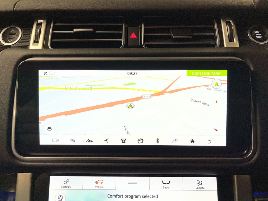 2022 Land Rover Range Rover - image 19