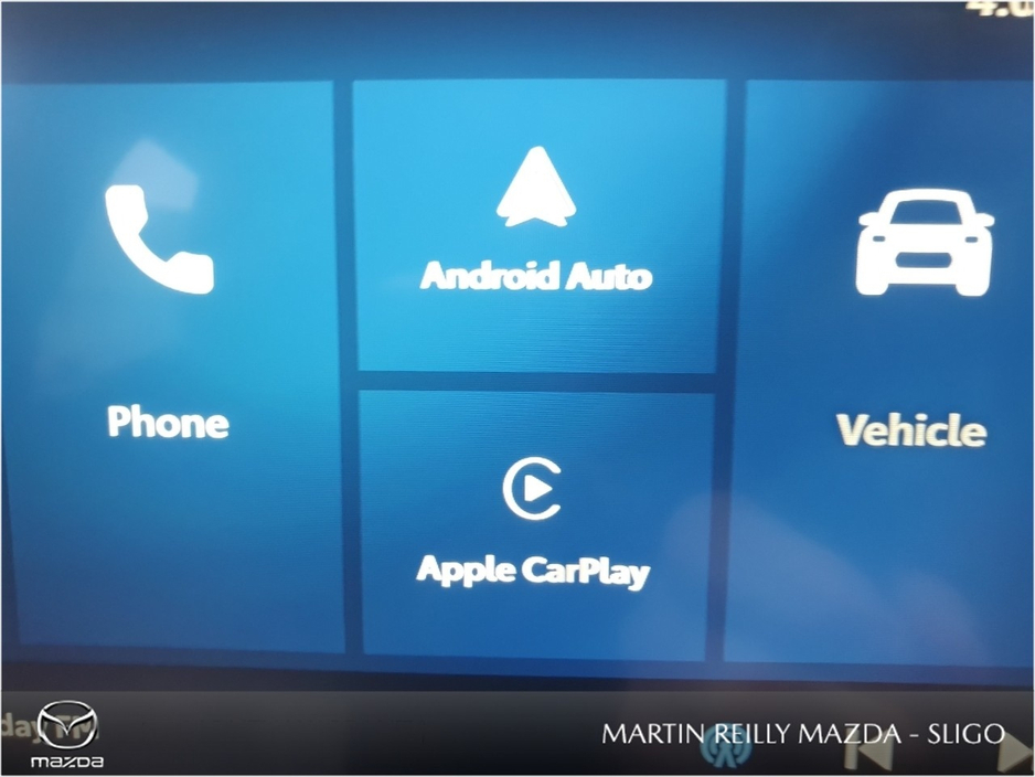 2026 Mazda Mazda2 - image 12