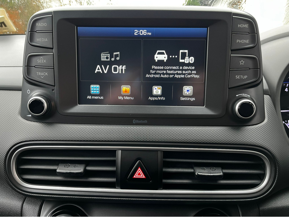 2018 Hyundai Kona 1.0 KAUAI EXECUTIVE 120 BHP €12,950