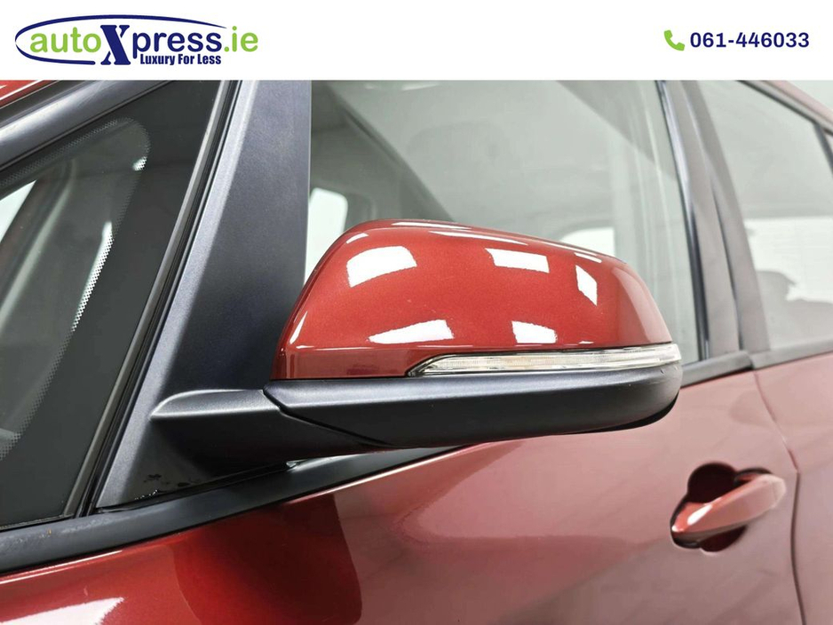 2016 BMW 2 Series Gran Tourer 218D 7-Seater Luxury, Automatic, Reversing camera €14,995