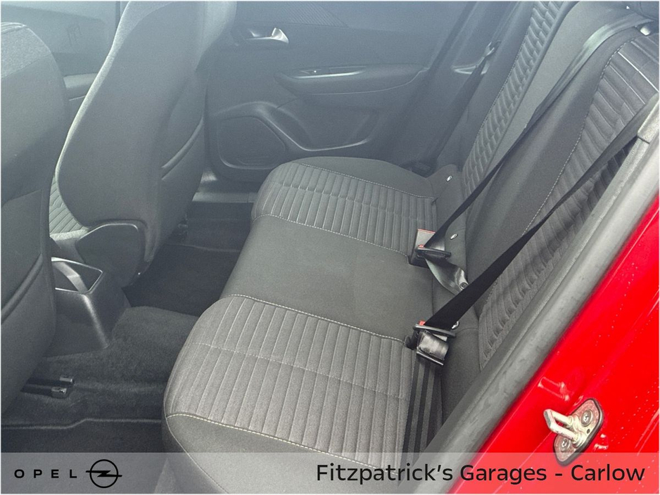 2024 Peugeot 2008 1.2 Puretech 100bhp Allure €25,995