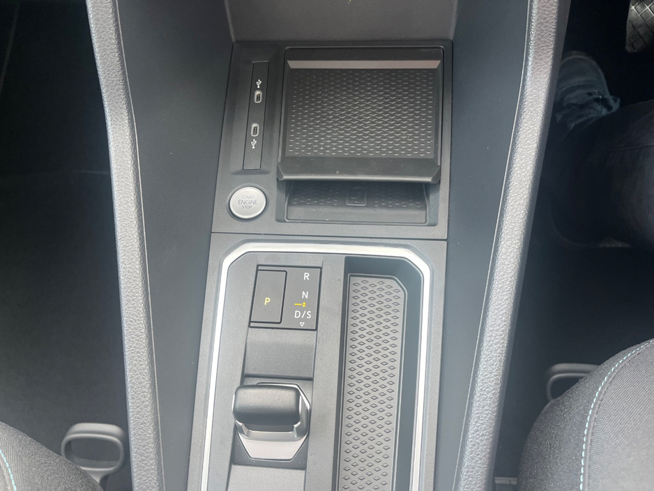 2026 Ford Tourneo Connect - image 28