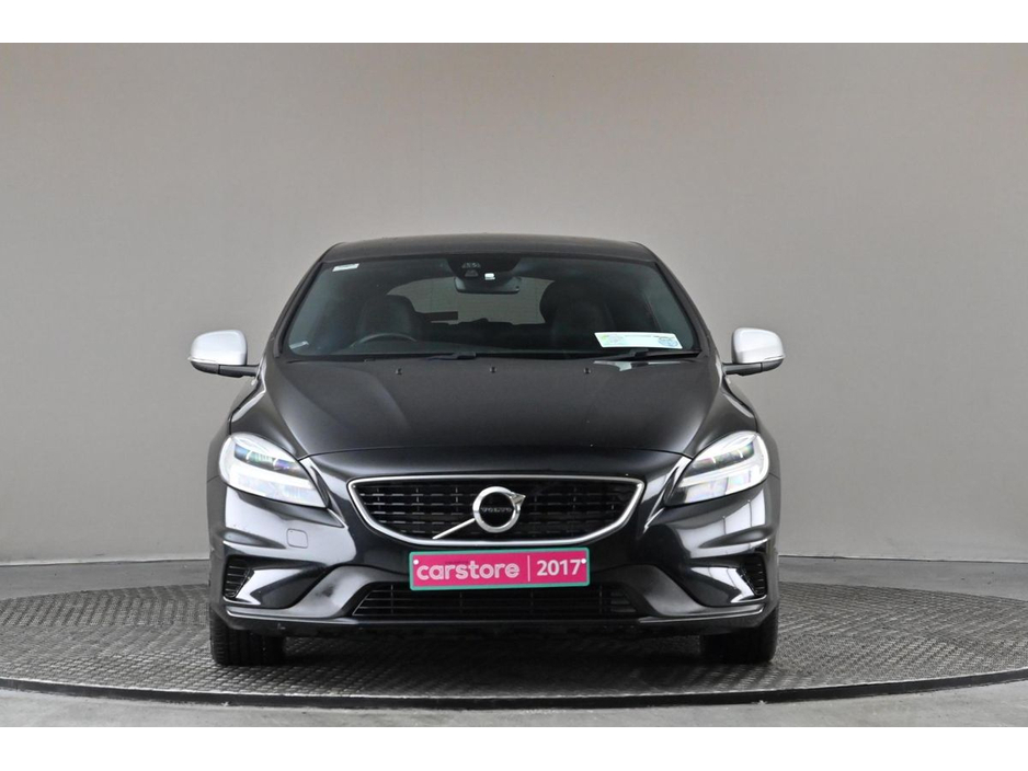 2017 Volvo V40 2.0 D3 R-DESIGN 6SPD *FULL LEATHER*PANORAMIC ROOF* €15,490