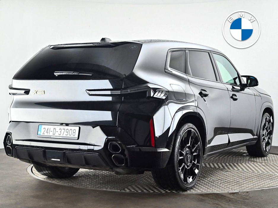 2024 BMW XM - image 24