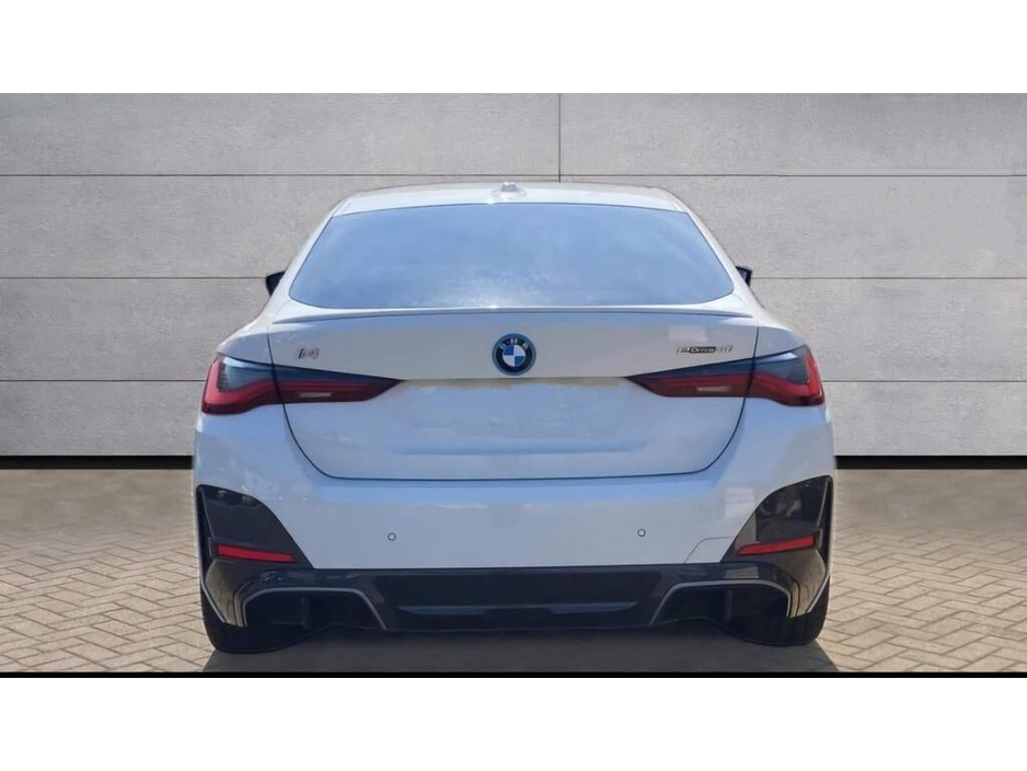 2023 BMW i4 - image 5