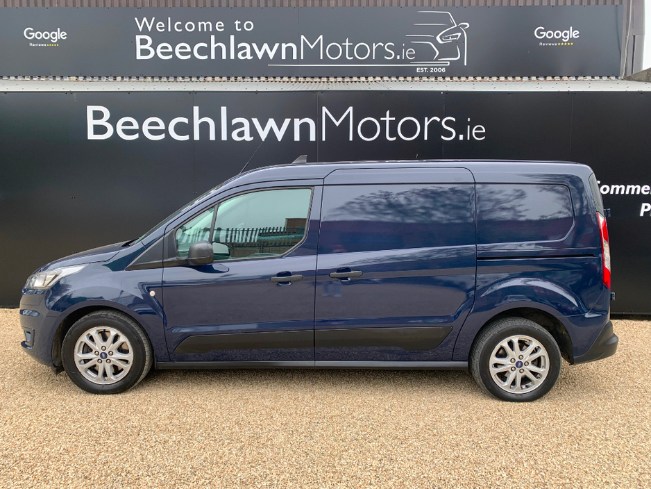 2021 Ford Transit Connect - image 7