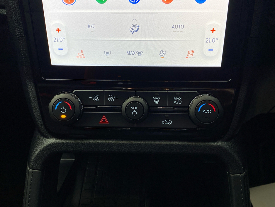 2024 Ford Ranger Raptor 2.0 213BHP Auto €48,500