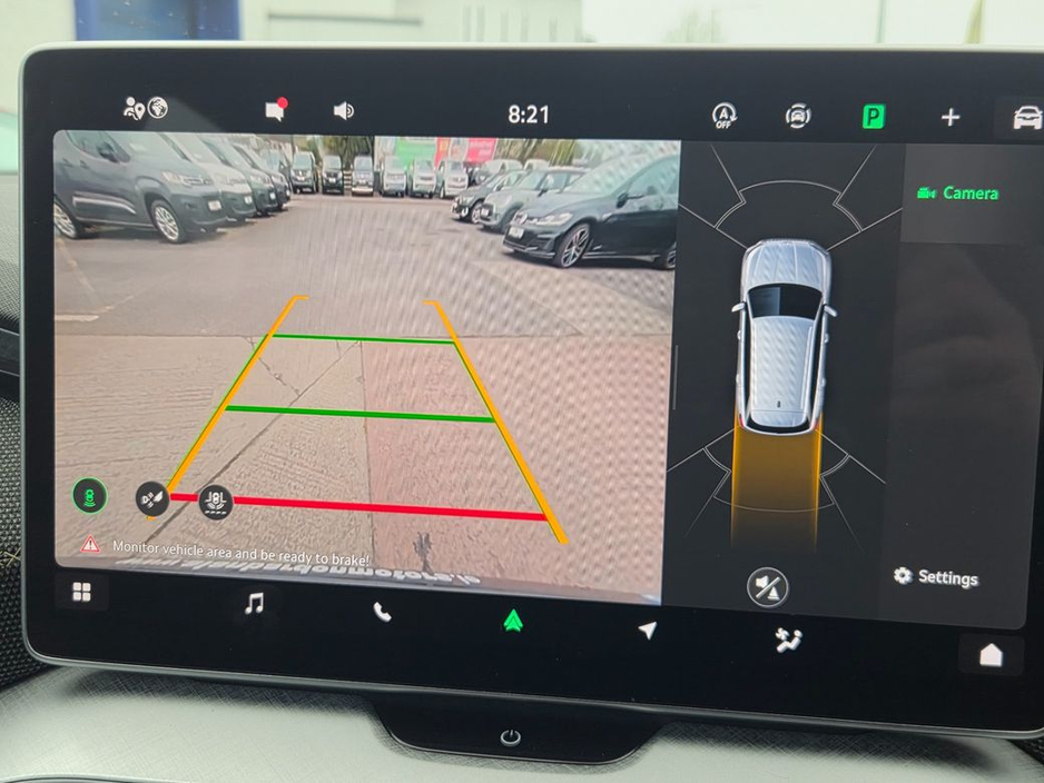 2024 Skoda Kodiaq - image 16