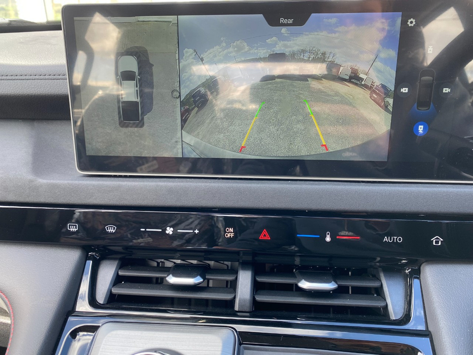 2026 Maxus T 60 - image 15