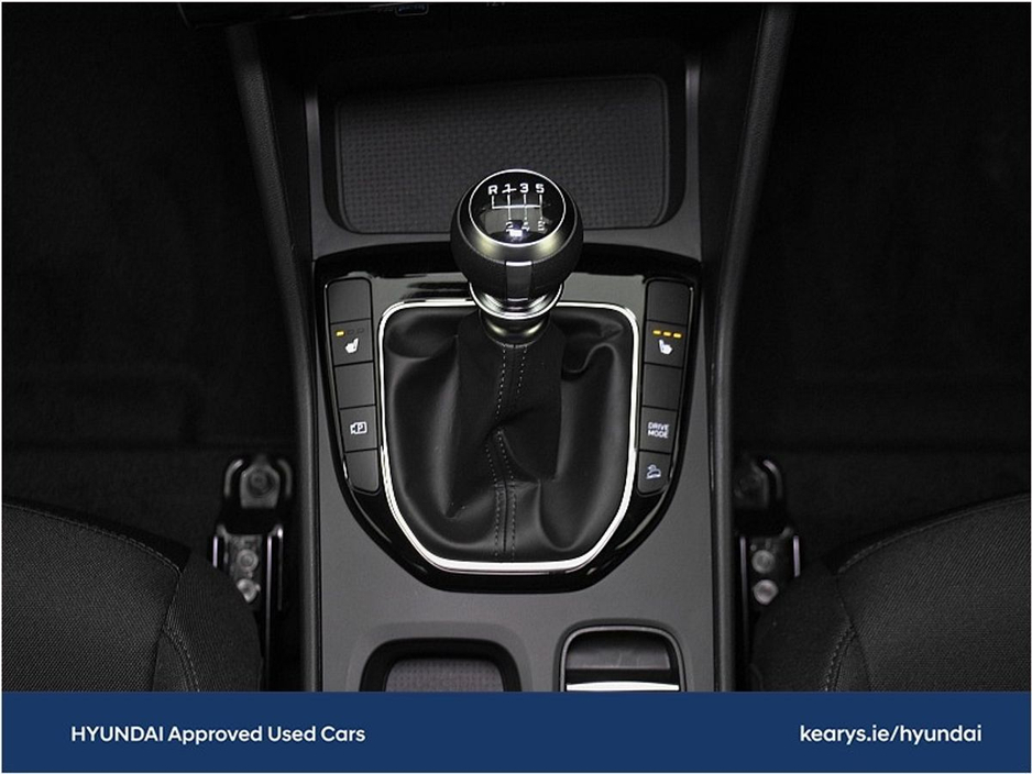 2023 Hyundai Tucson - image 25