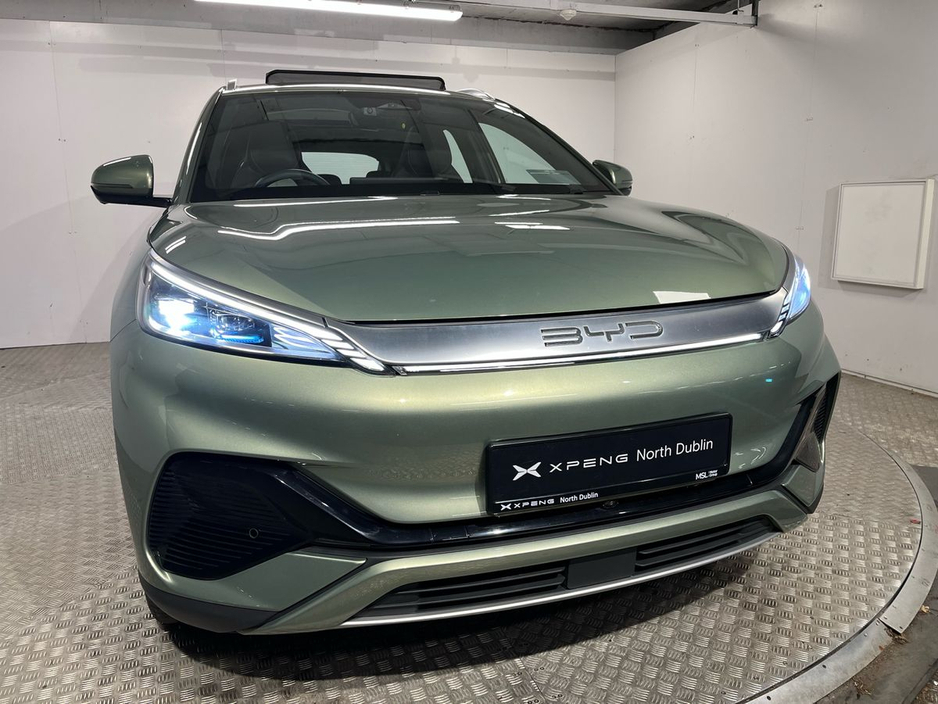 2024 BYD ATTO 3 - image 19