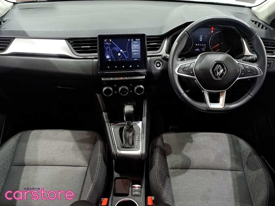 2023 Renault Captur - image 11