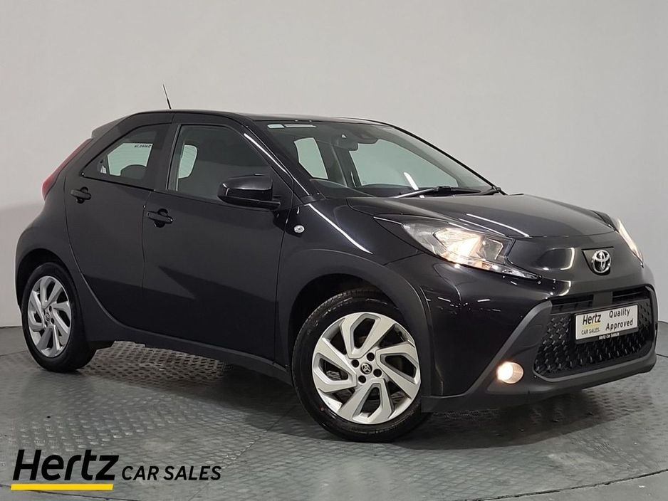 2023 Toyota Aygo X for sale in , Ireland