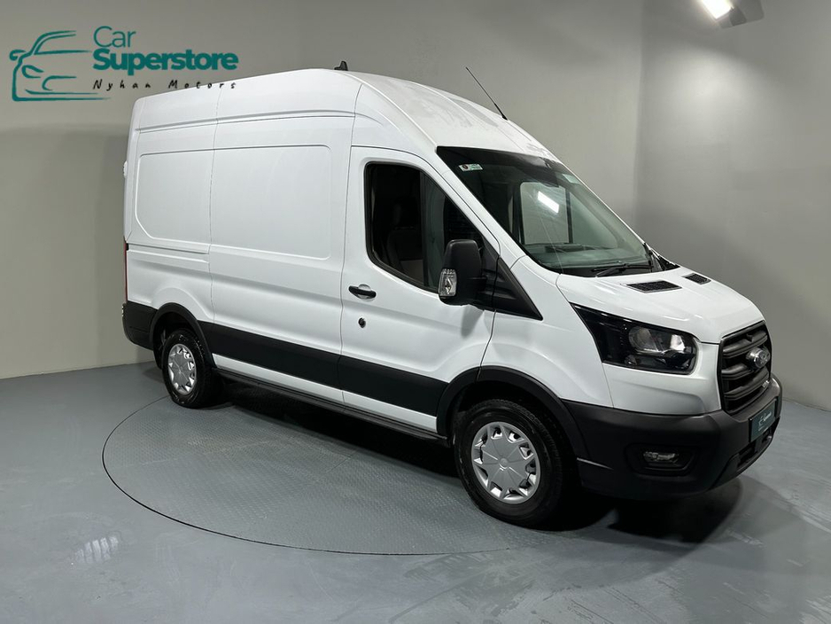 2022 Ford Transit for sale in , Ireland