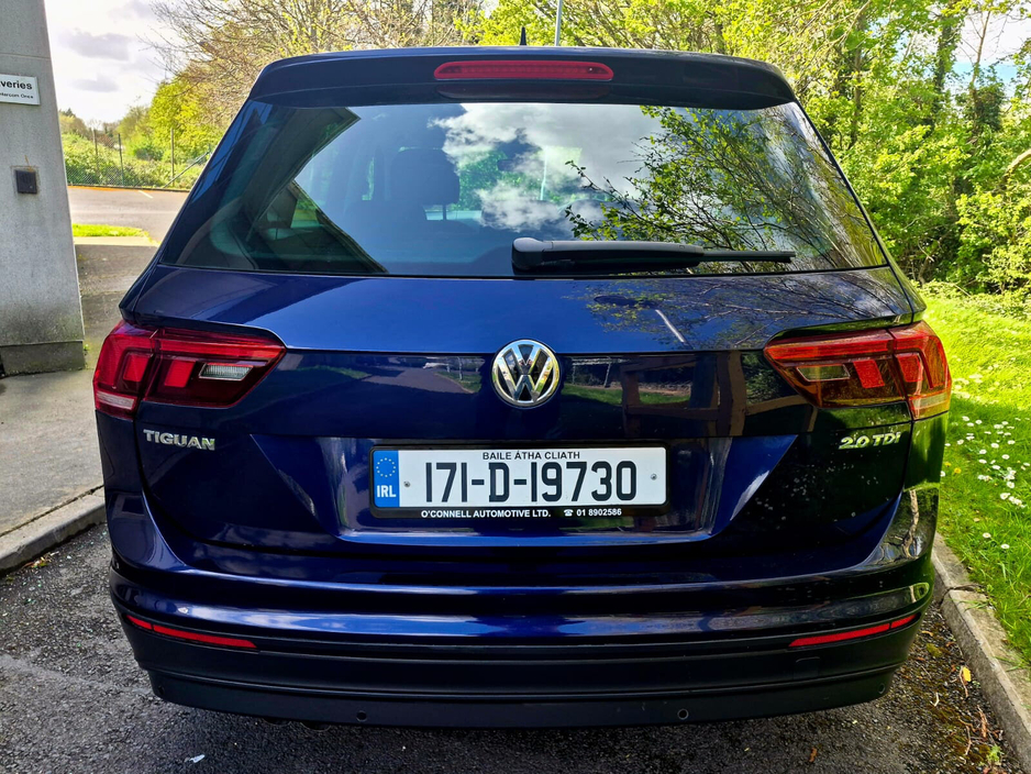 2017 Volkswagen Tiguan - image 7
