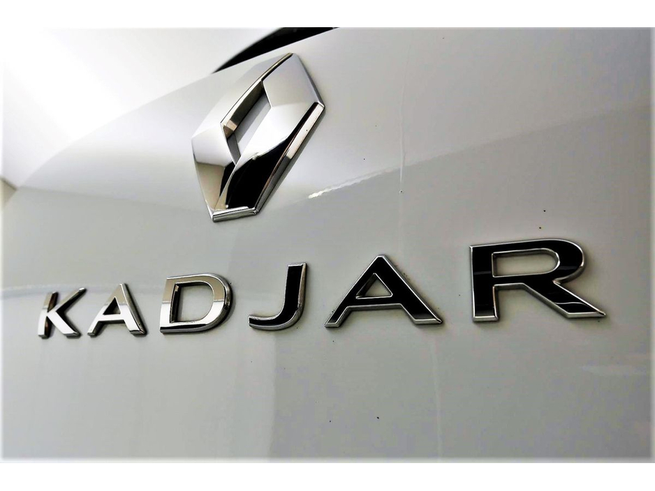 2017 Renault Kadjar - image 29