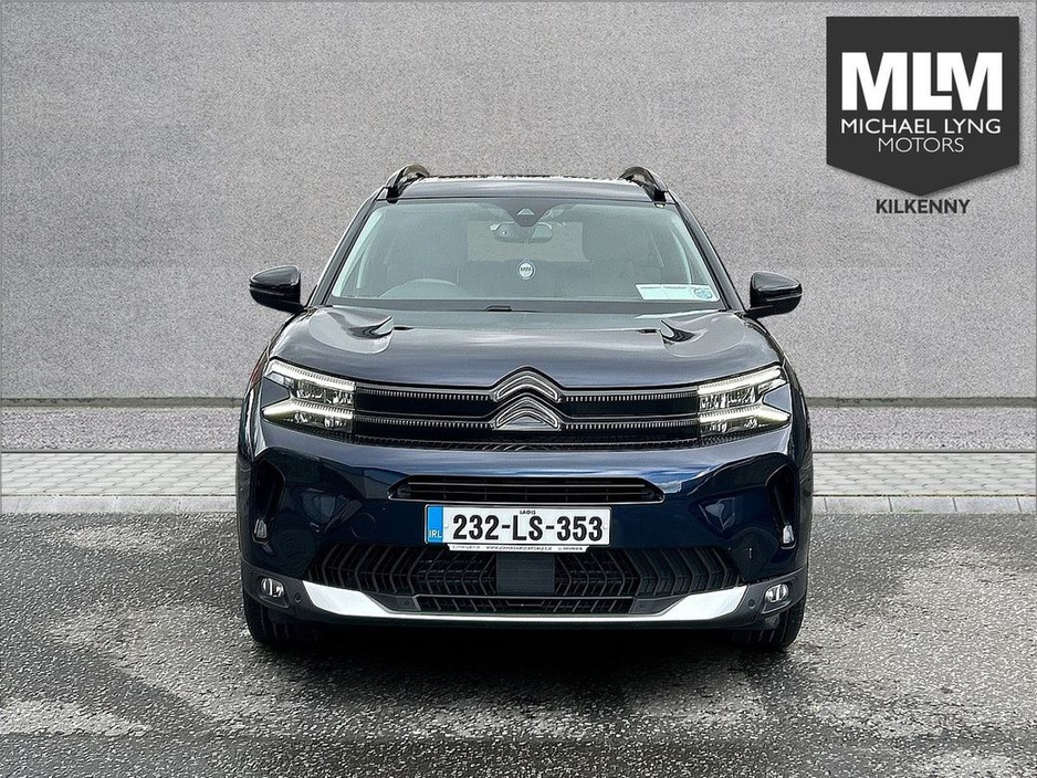 2023 Citroen C5 Aircross FEEL Pack BlueHDi 130 €29,495